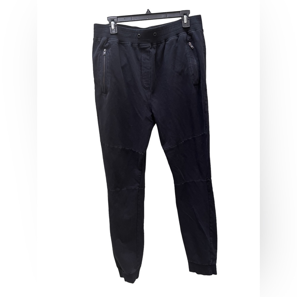 Kultivate Black Joggers XXL (runs a little small)